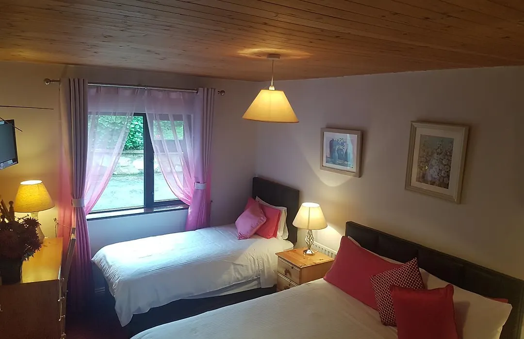 Ben Breen House B&B-1