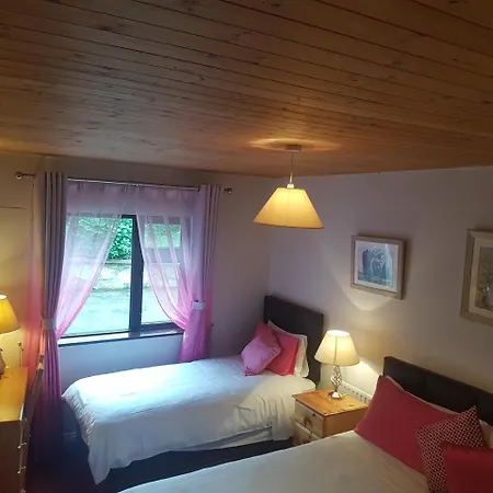Ben Breen House B&B-3